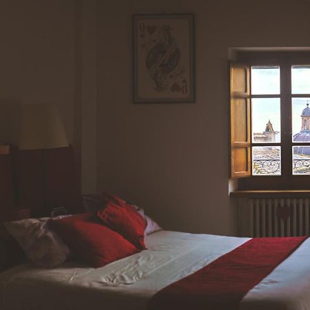 Chiama Ride The Beauty Assisi Apartamento Exterior foto