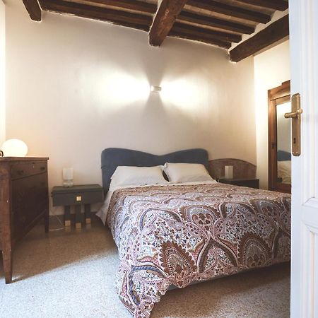 Chiama Ride The Beauty Assisi Apartamento Exterior foto