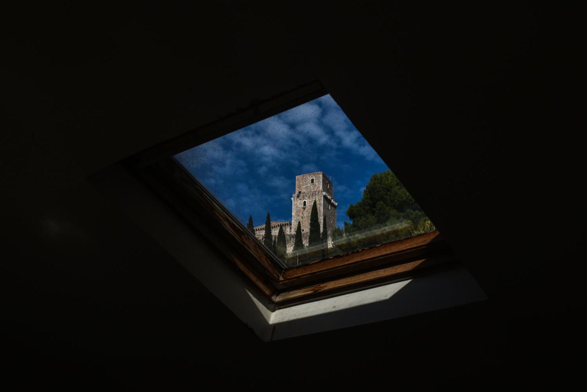 Chiama Ride The Beauty Assisi Apartamento Quarto foto