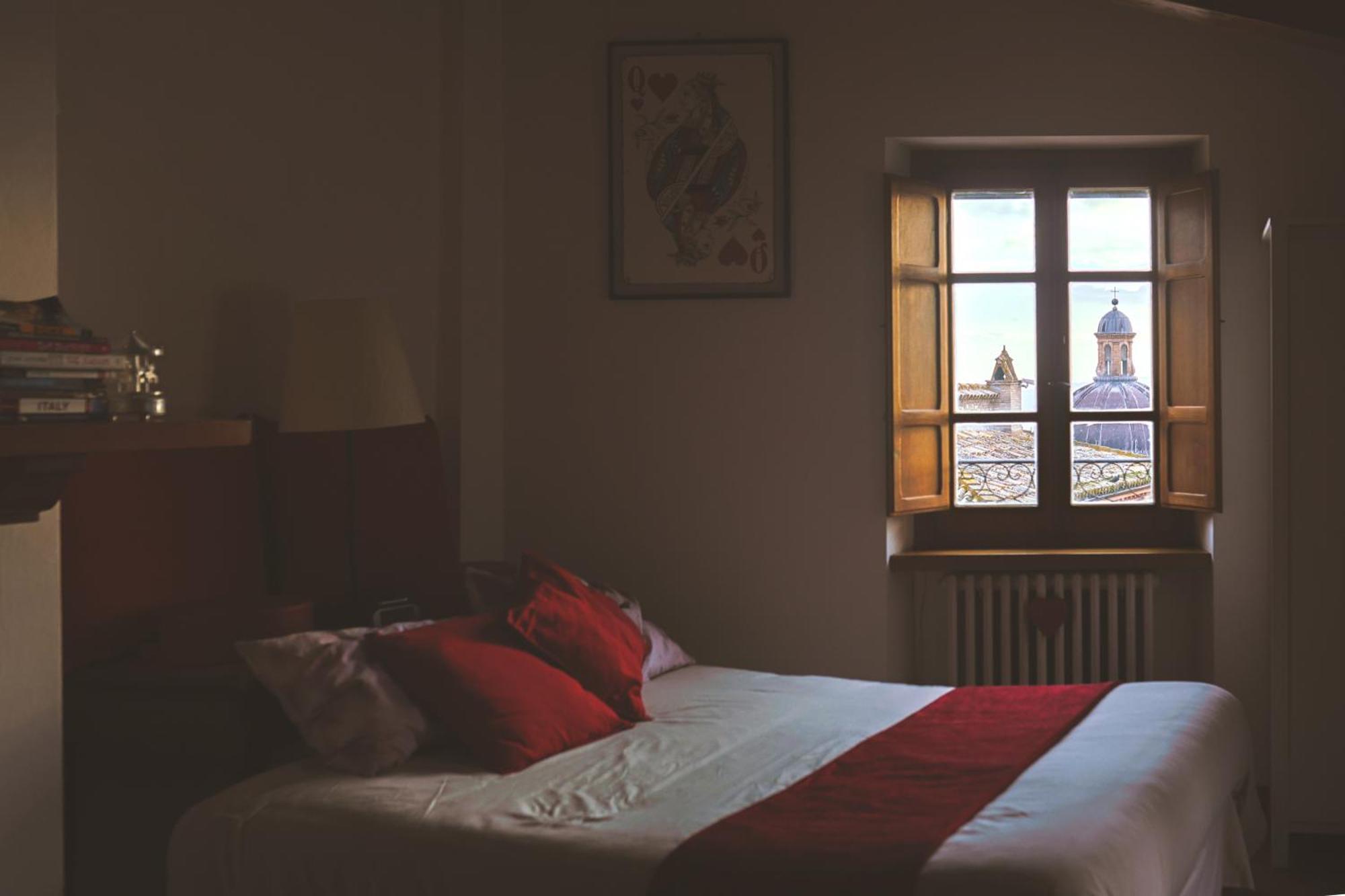 Chiama Ride The Beauty Assisi Apartamento Exterior foto