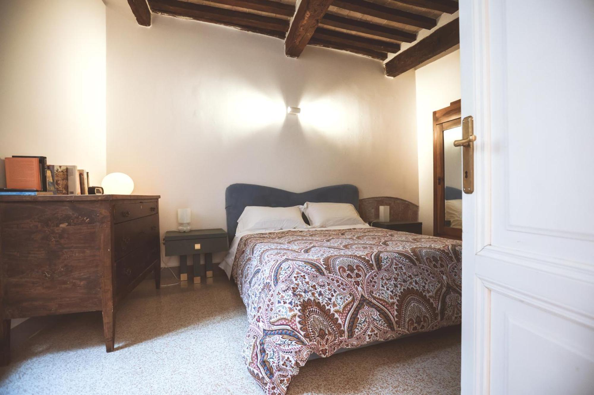 Chiama Ride The Beauty Assisi Apartamento Exterior foto