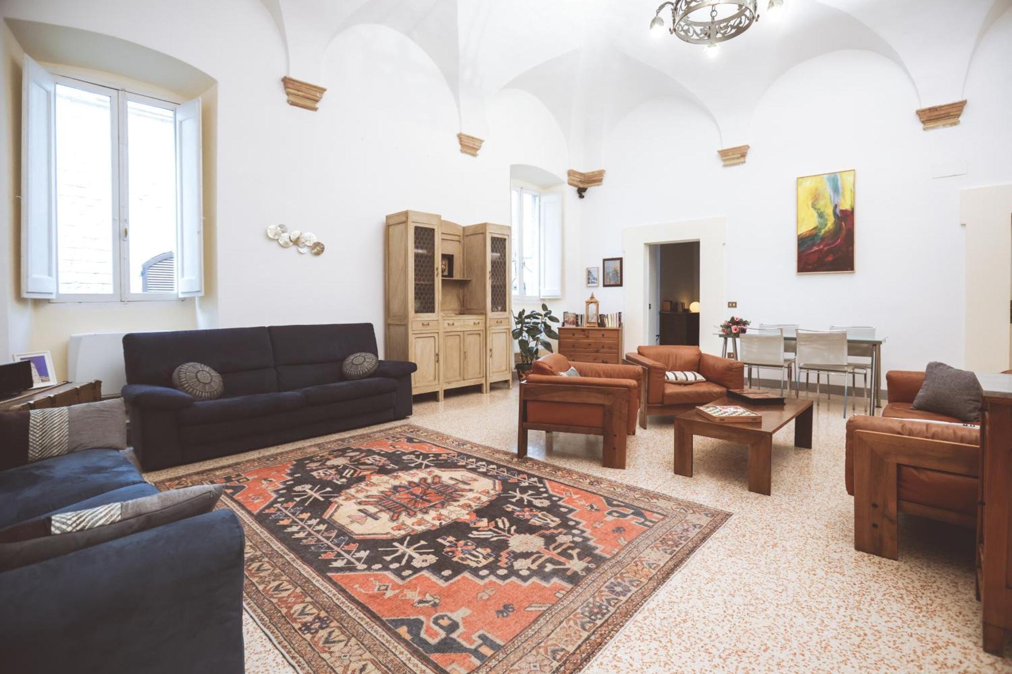 Chiama Ride The Beauty Assisi Apartamento Exterior foto