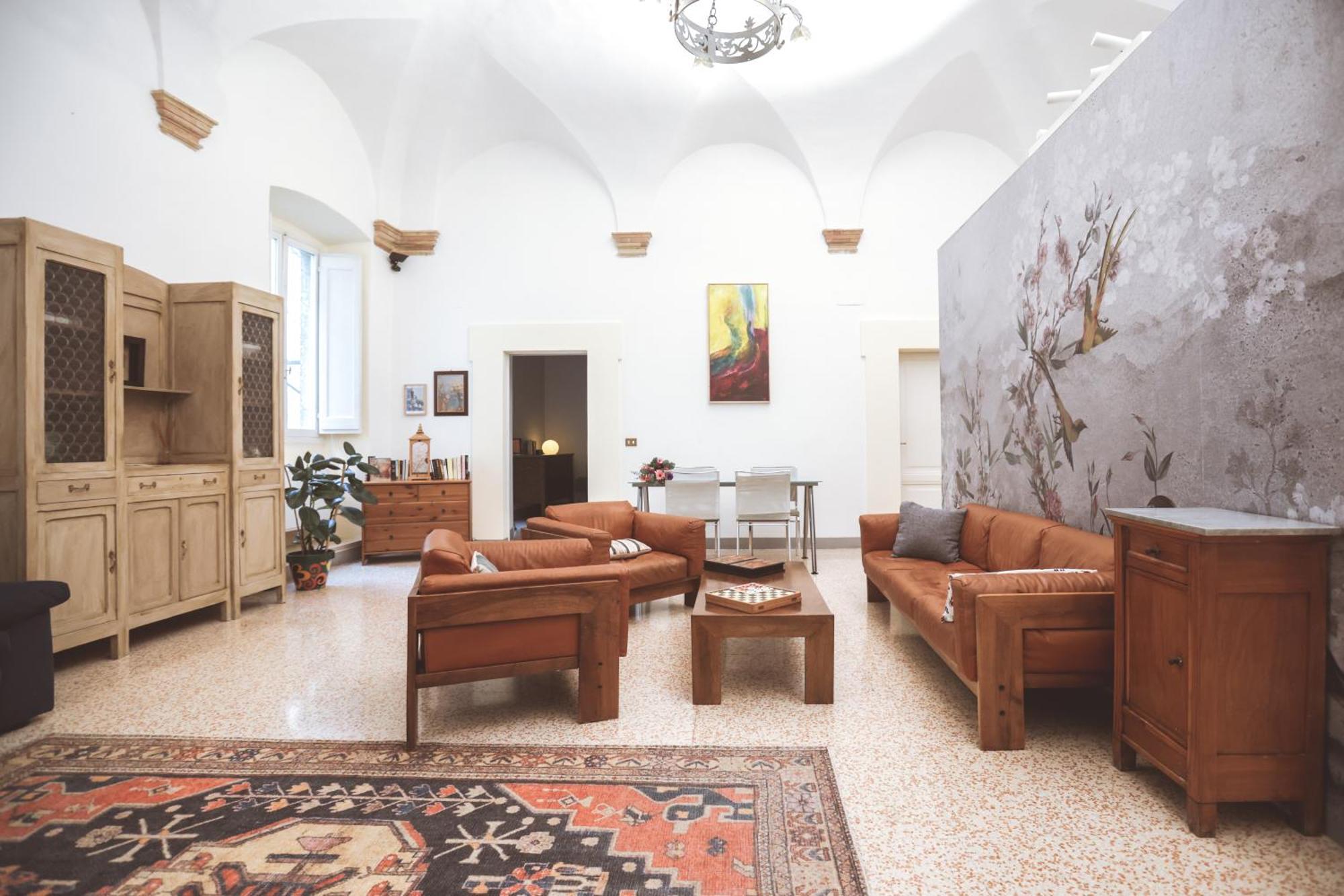 Chiama Ride The Beauty Assisi Apartamento Exterior foto