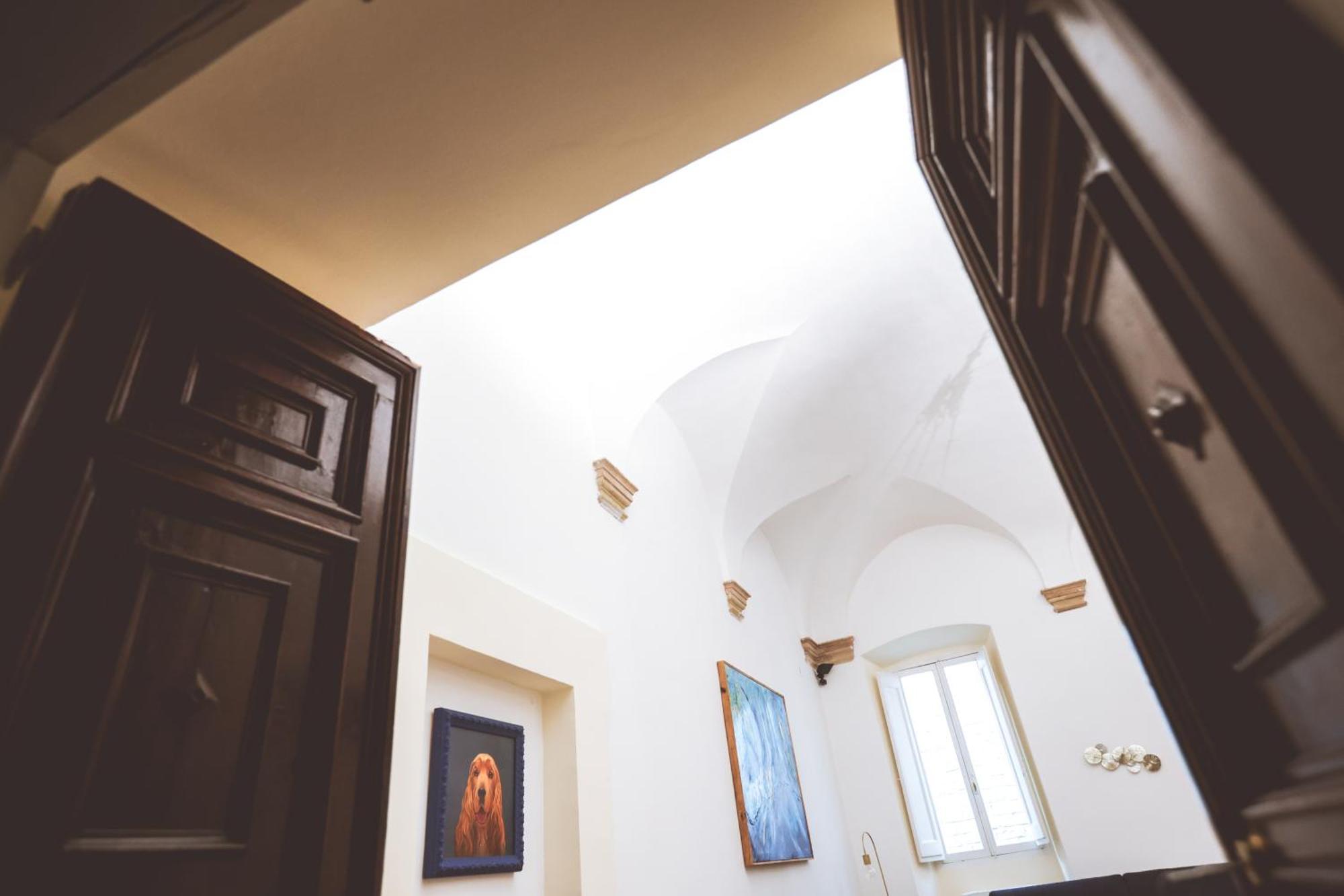 Chiama Ride The Beauty Assisi Apartamento Exterior foto