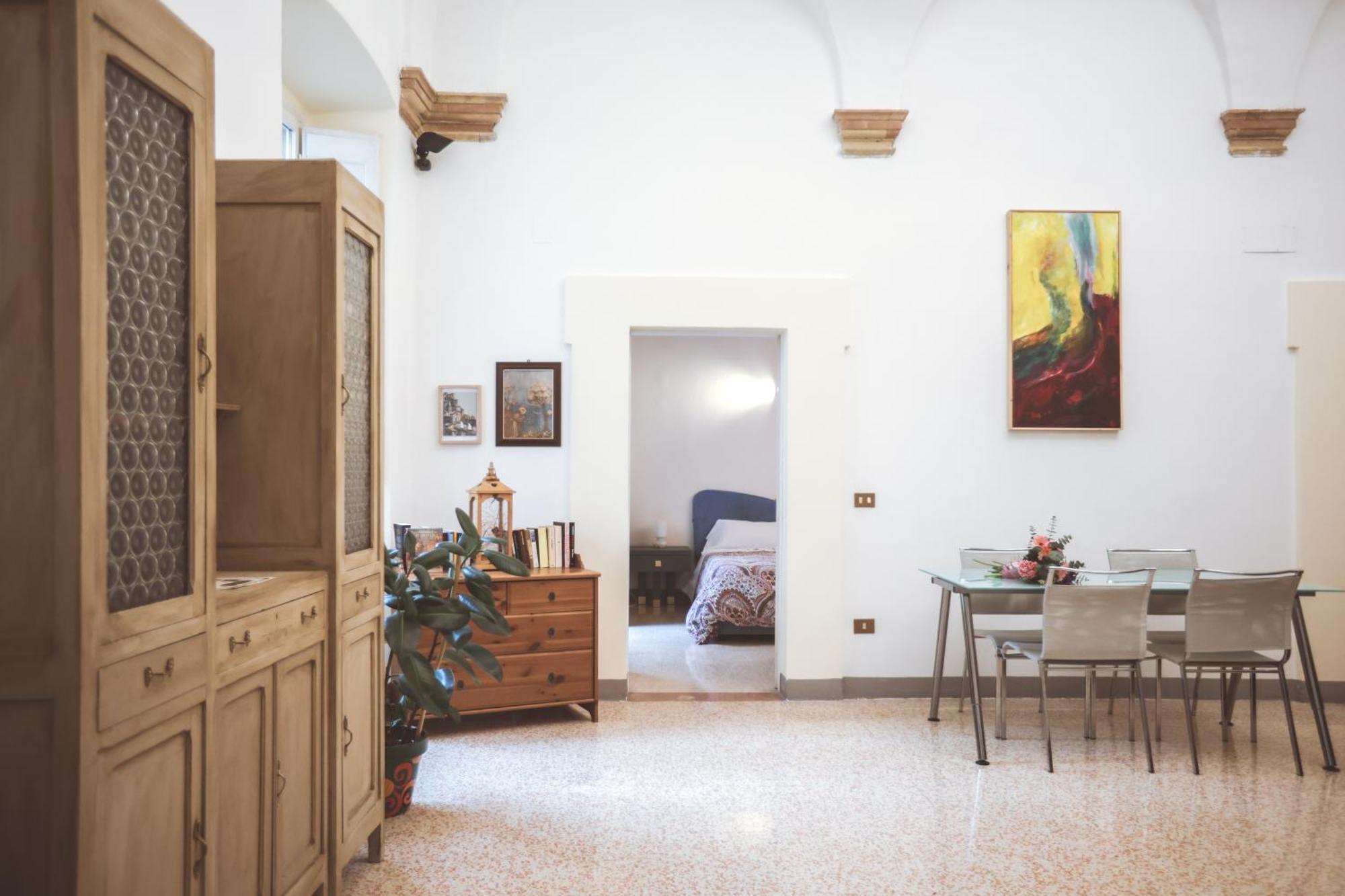 Chiama Ride The Beauty Assisi Apartamento Exterior foto