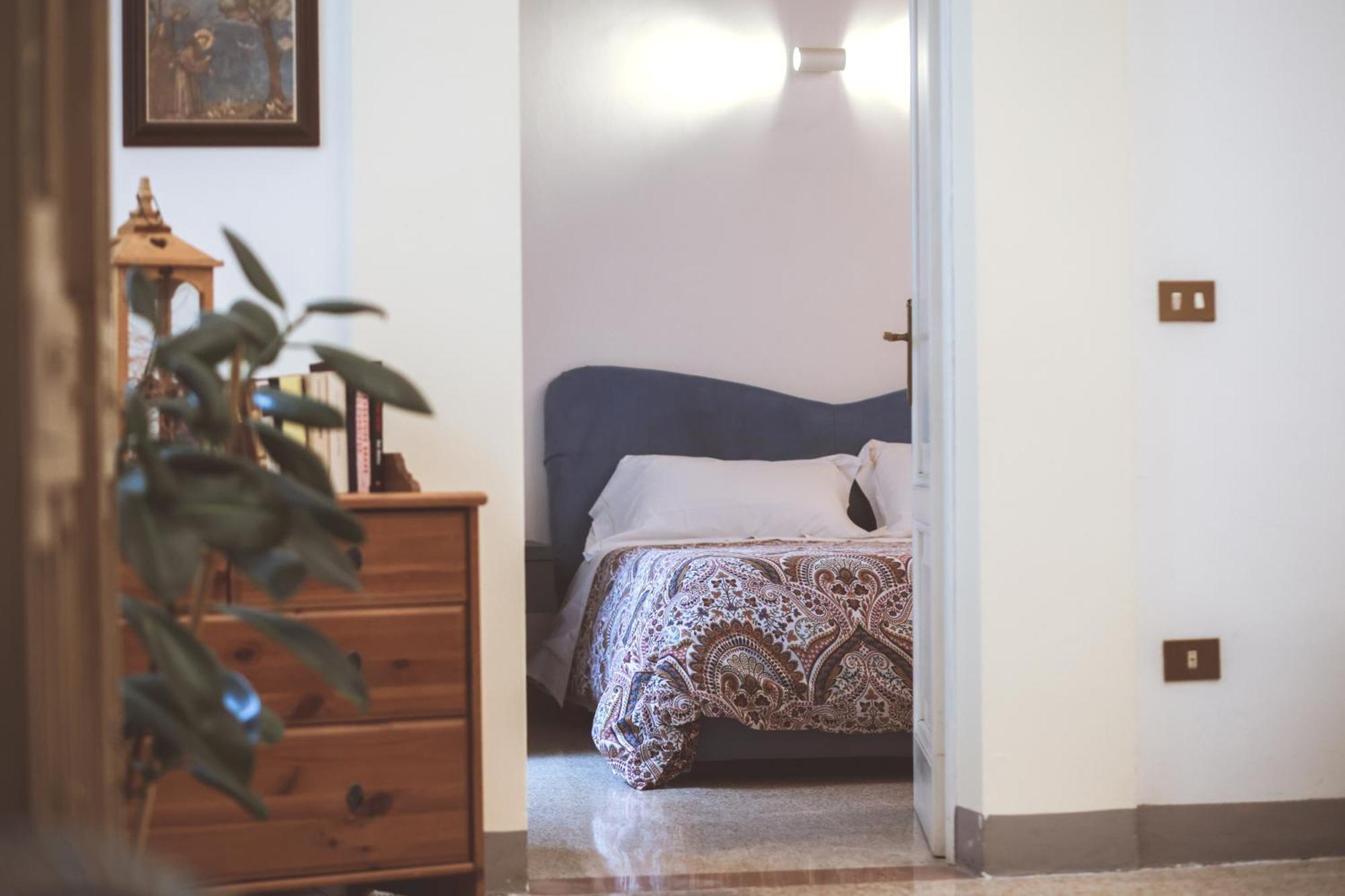 Chiama Ride The Beauty Assisi Apartamento Exterior foto