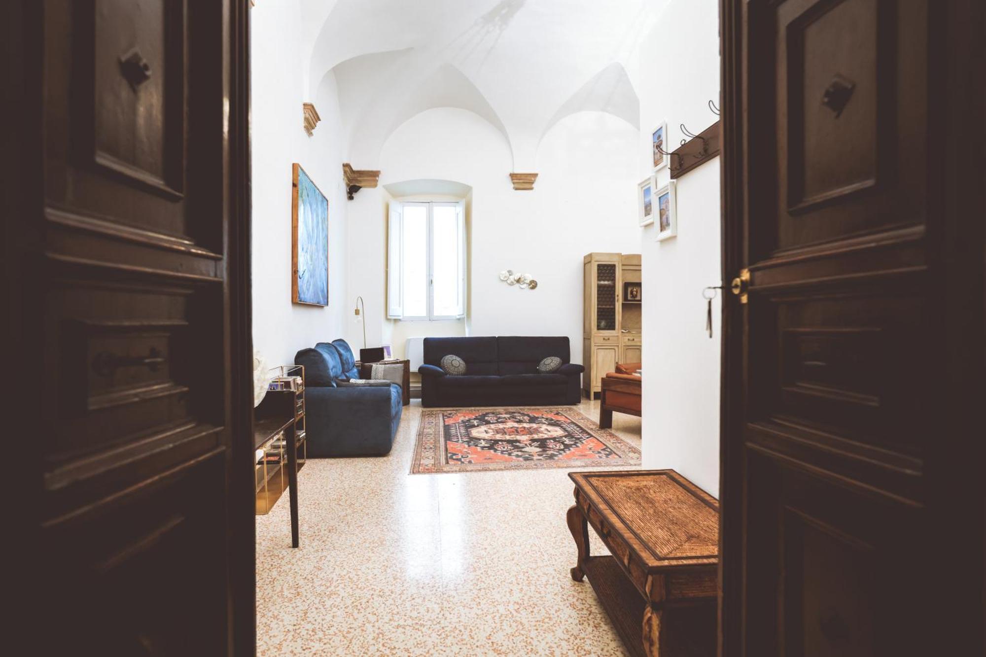 Chiama Ride The Beauty Assisi Apartamento Exterior foto