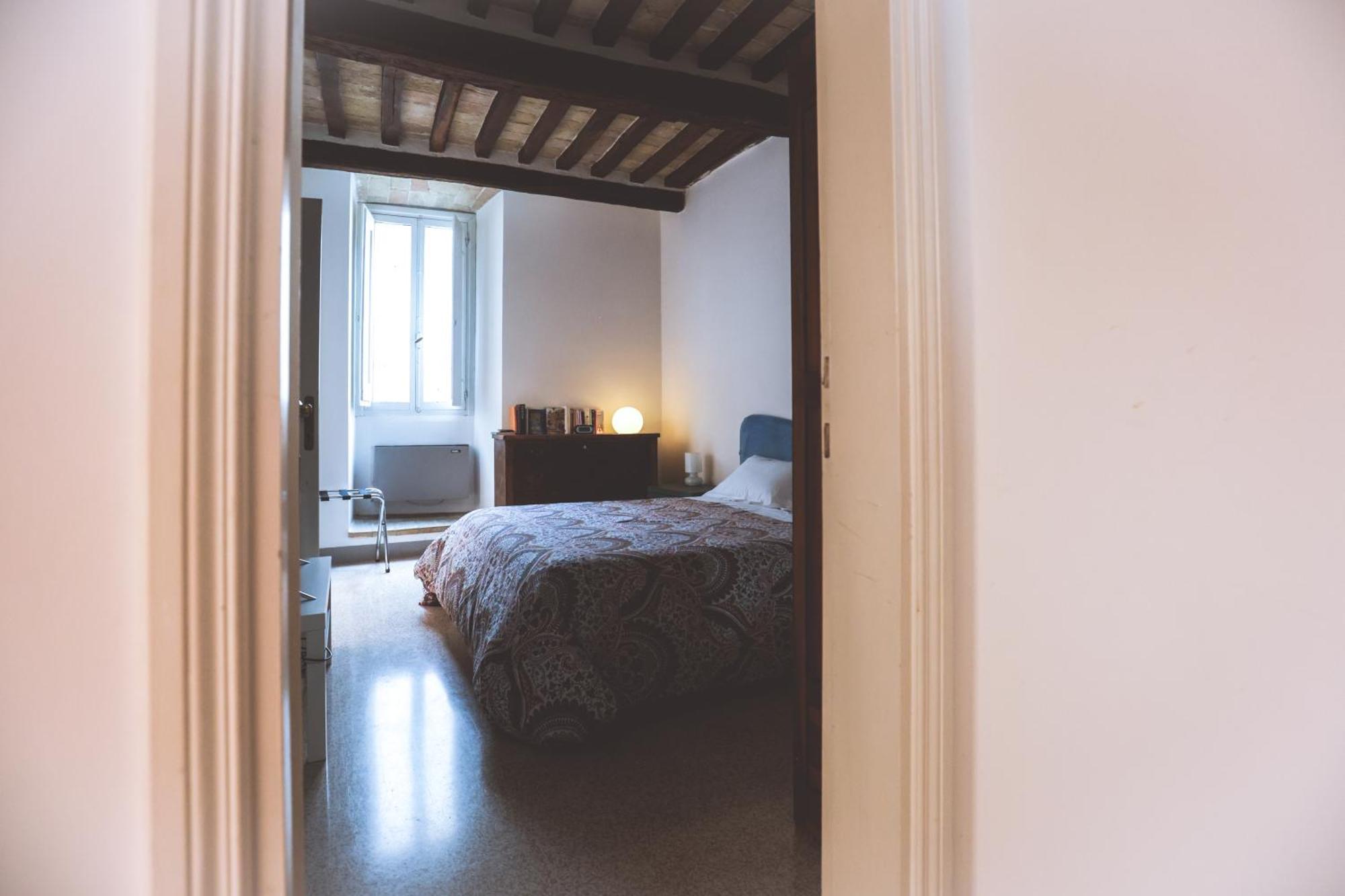 Chiama Ride The Beauty Assisi Apartamento Exterior foto