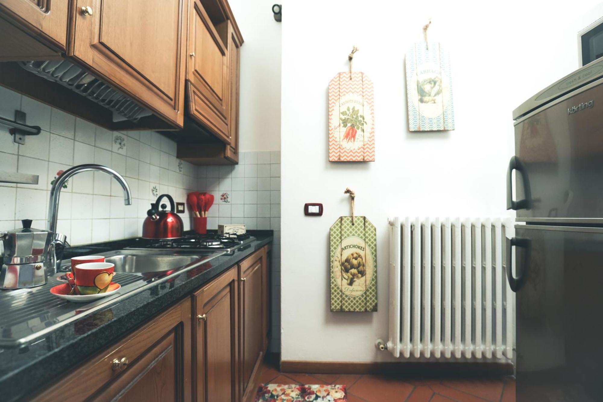 Chiama Ride The Beauty Assisi Apartamento Exterior foto