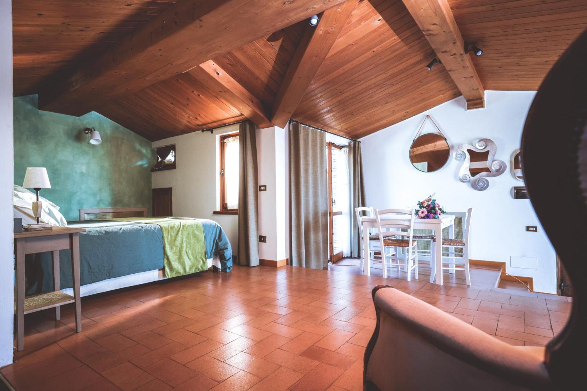Chiama Ride The Beauty Assisi Apartamento Exterior foto