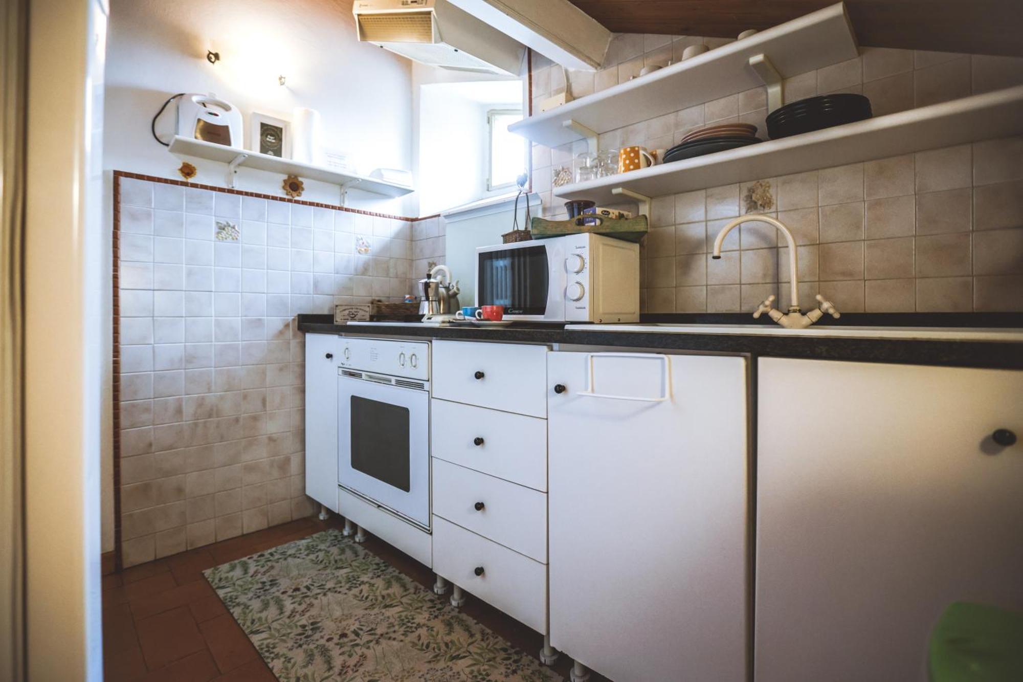 Chiama Ride The Beauty Assisi Apartamento Exterior foto