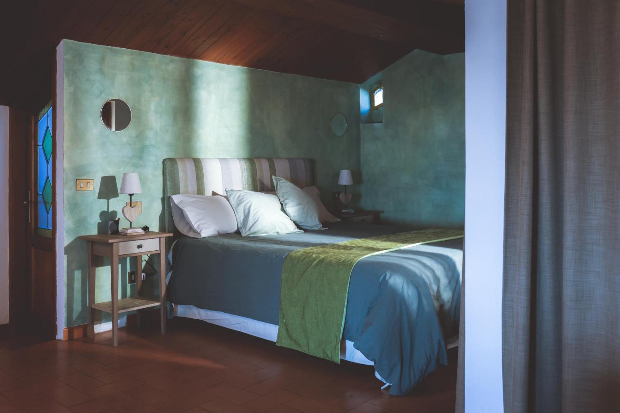 Chiama Ride The Beauty Assisi Apartamento Exterior foto