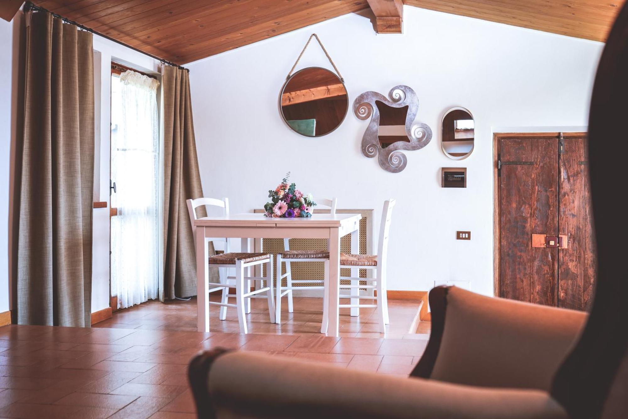 Chiama Ride The Beauty Assisi Apartamento Exterior foto