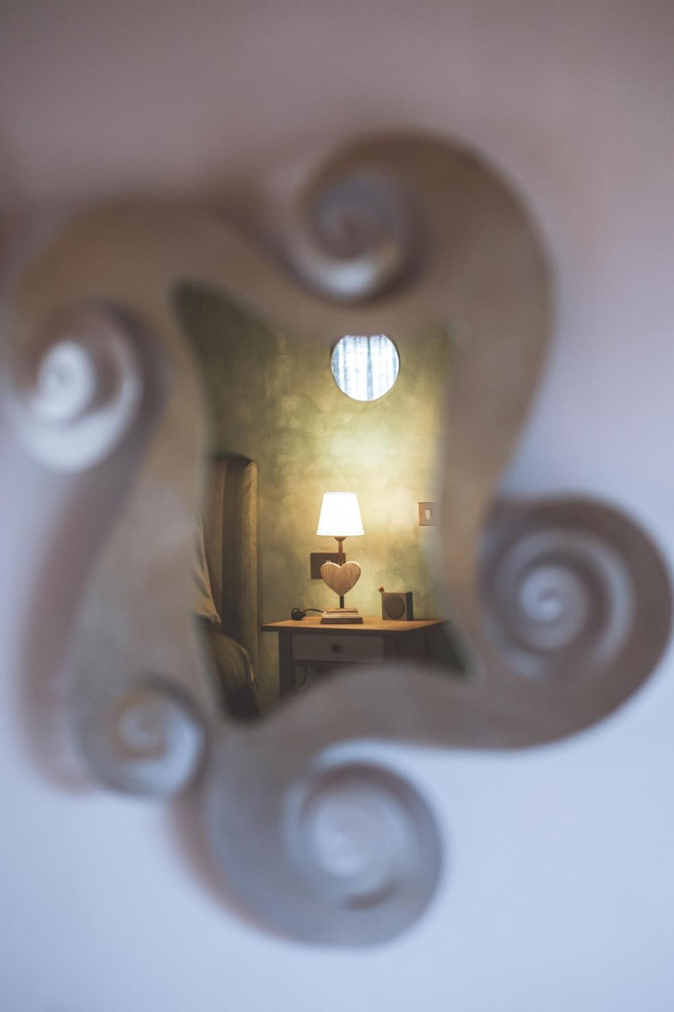 Chiama Ride The Beauty Assisi Apartamento Exterior foto