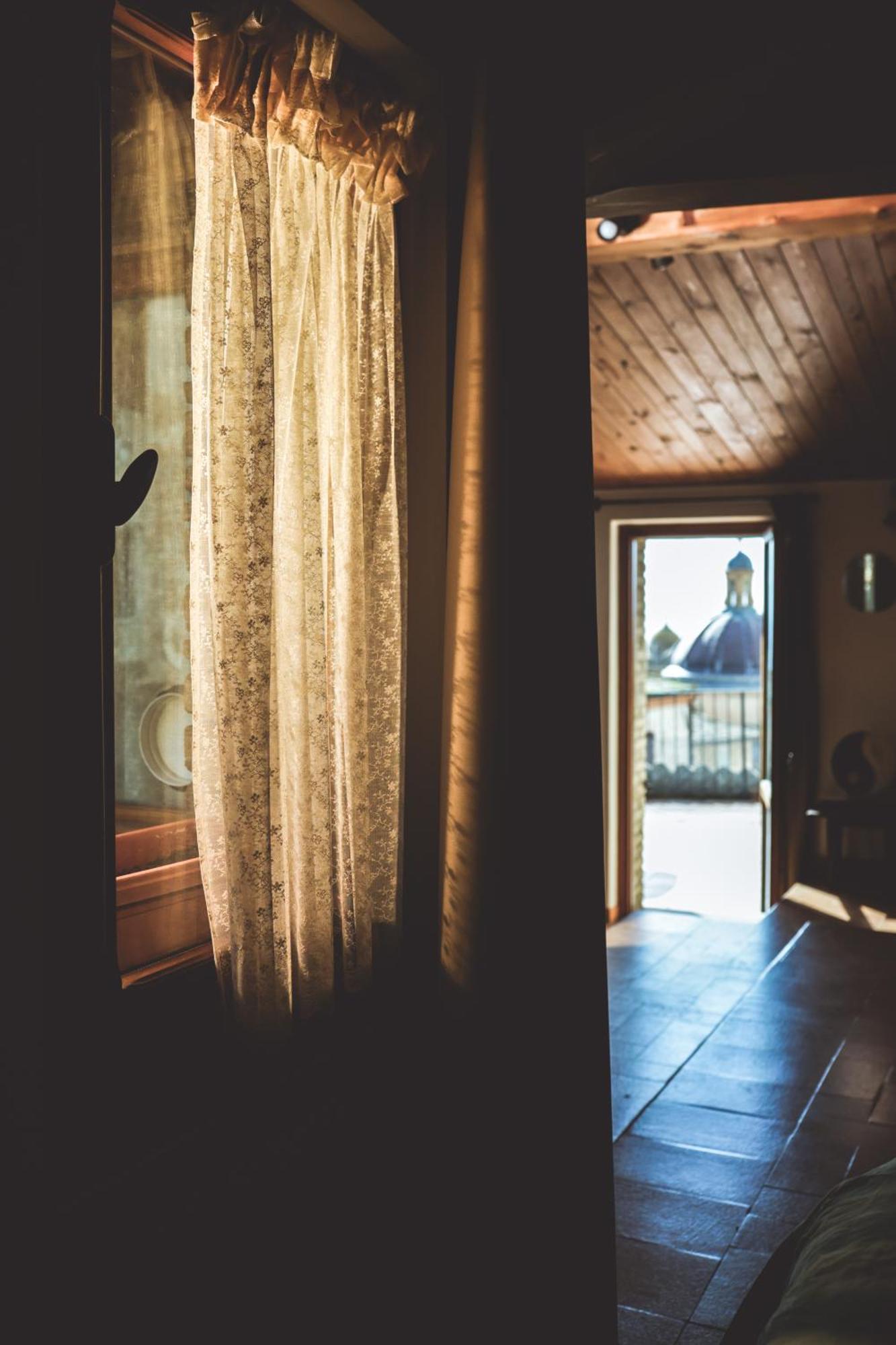 Chiama Ride The Beauty Assisi Apartamento Exterior foto