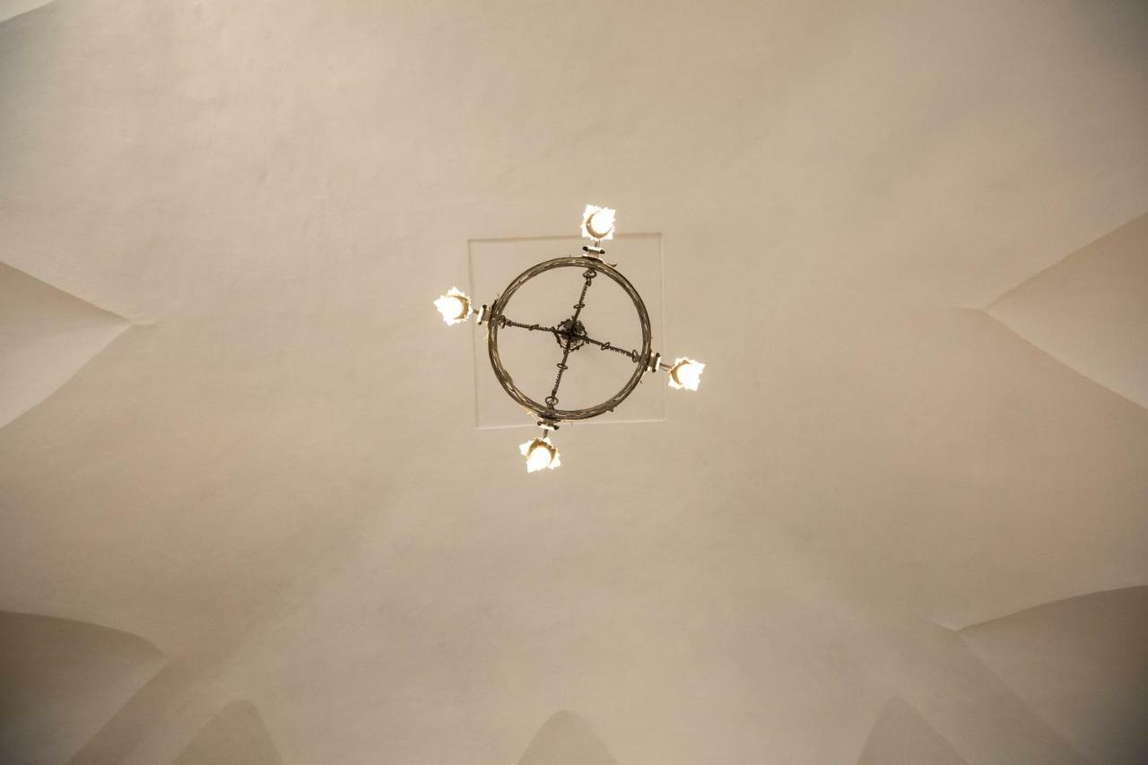 Chiama Ride The Beauty Assisi Apartamento Exterior foto