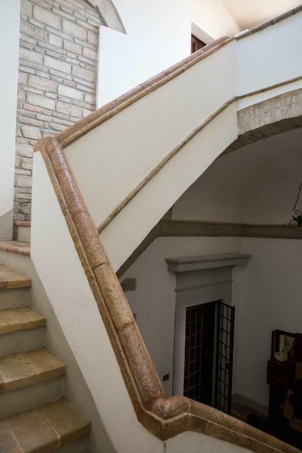 Chiama Ride The Beauty Assisi Apartamento Exterior foto