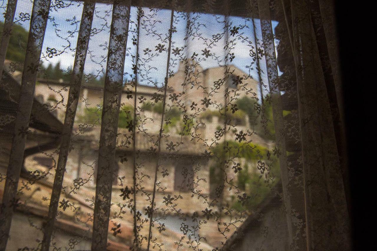 Chiama Ride The Beauty Assisi Apartamento Exterior foto