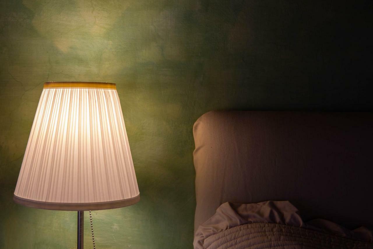 Chiama Ride The Beauty Assisi Apartamento Exterior foto