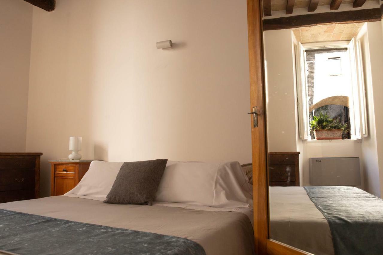 Chiama Ride The Beauty Assisi Apartamento Exterior foto