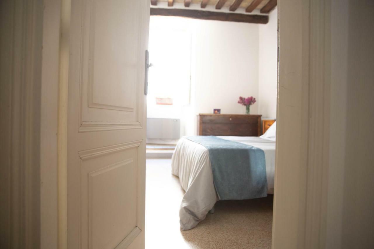 Chiama Ride The Beauty Assisi Apartamento Exterior foto