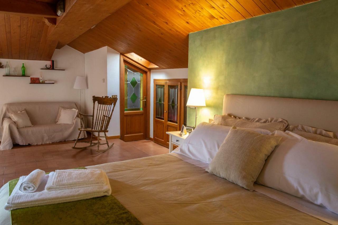 Chiama Ride The Beauty Assisi Apartamento Exterior foto