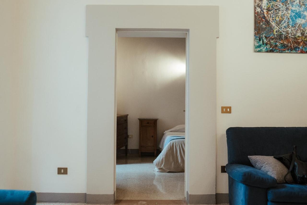 Chiama Ride The Beauty Assisi Apartamento Exterior foto