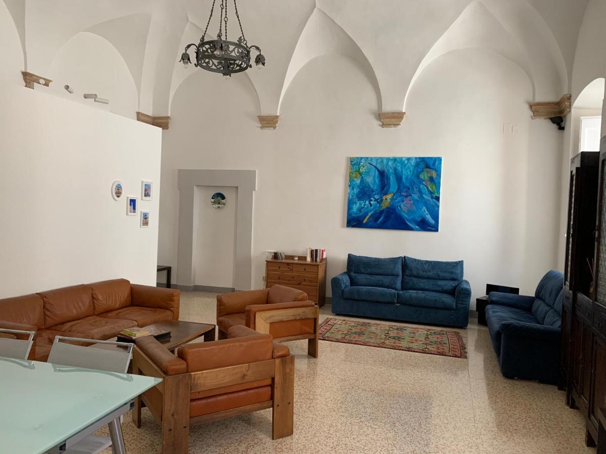 Chiama Ride The Beauty Assisi Apartamento Exterior foto