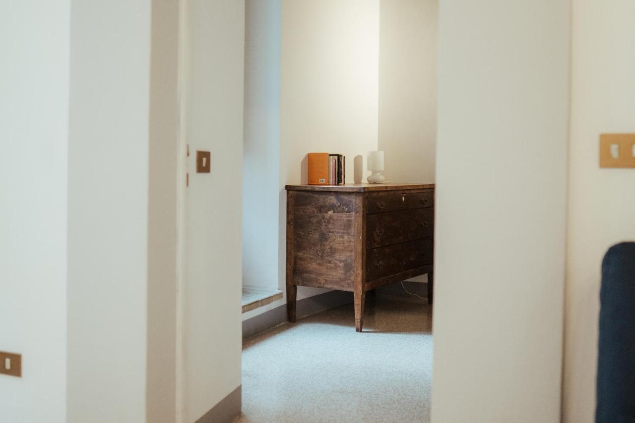 Chiama Ride The Beauty Assisi Apartamento Exterior foto